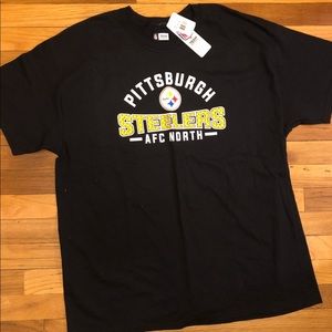 Pittsburg Steelers extra large men’s T-shirt